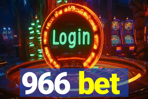 966 bet